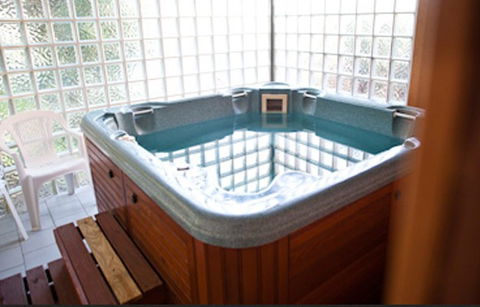 Belmore All-Suite Hotel - Accommodation 4U 3