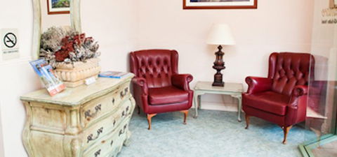 Belmore All-Suite Hotel - Accommodation 4U 4