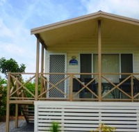 Belmont Pines Lakeside Holiday Park - Accommodation 4U