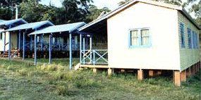 Callicoma Hill Eco-Cabins - Accommodation 4U 1