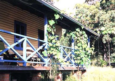 Callicoma Hill Eco-Cabins - Accommodation 4U 3
