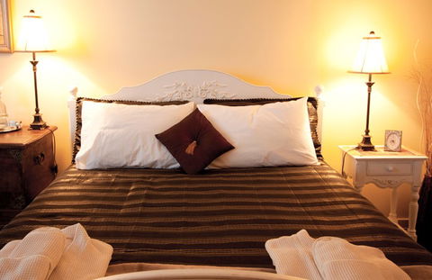 Amore Boutique Bed And Breakfast - Accommodation 4U 2