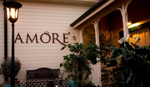 Amore Boutique Bed And Breakfast - Accommodation 4U 3