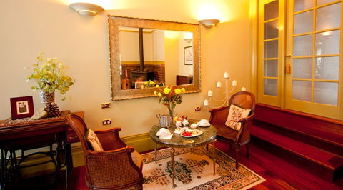 Amore Boutique Bed And Breakfast - Accommodation 4U 5