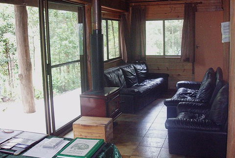 Carawirry Cabins - Accommodation 4U 4
