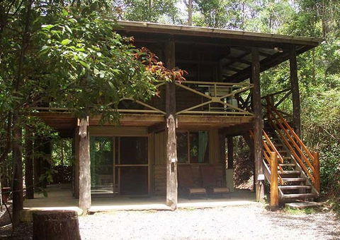 Carawirry Cabins - Accommodation 4U 5