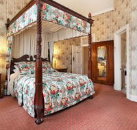 The Old George And Dragon Guesthouse - Accommodation 4U