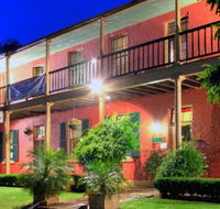 Anoushka's Boutique Bed and Breakfast - Accommodation 4U