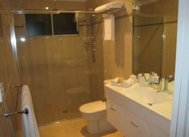 Brezza Bella Bed And Breakfast - Accommodation 4U 3