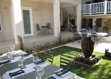 Brezza Bella Bed And Breakfast - Accommodation 4U 4