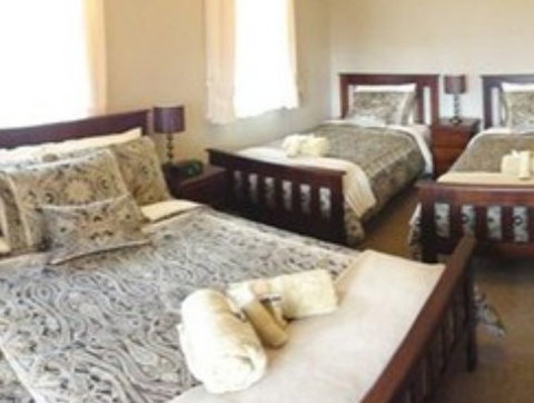 B And B On Bettington - Accommodation 4U 1