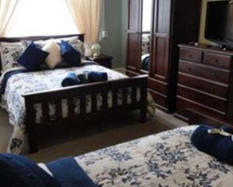 B And B On Bettington - Accommodation 4U 2