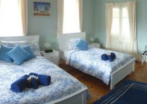 B And B On Bettington - Accommodation 4U 3