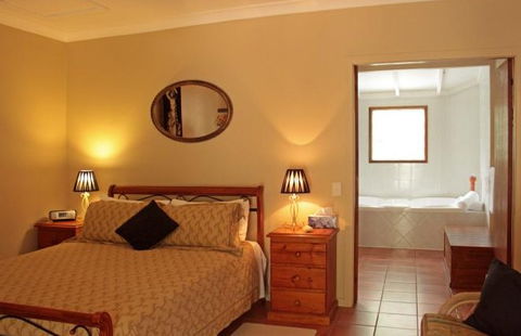 Chez Vous Villas - Accommodation 4U 0