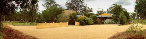 Chez Vous Villas - Accommodation 4U 4