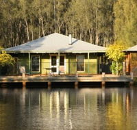 Billabong Moon - Accommodation 4U