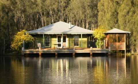 Billabong Moon - Accommodation 4U 0