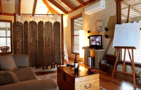Billabong Moon - Accommodation 4U 1