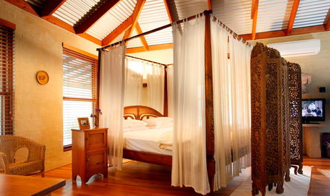 Billabong Moon - Accommodation 4U 2