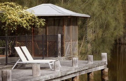 Billabong Moon - Accommodation 4U 3