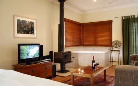 Billabong Moon - Accommodation 4U 4