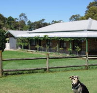 Blackthorn Hill Retreat - Accommodation 4U