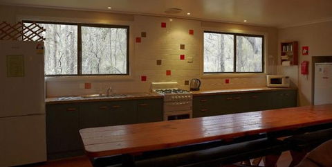 Belford Cabins - Accommodation 4U 1