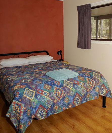 Belford Cabins - Accommodation 4U 2