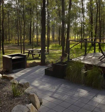 Belford Cabins - Accommodation 4U 4