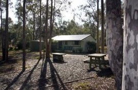 Belford Cabins - Accommodation 4U 5