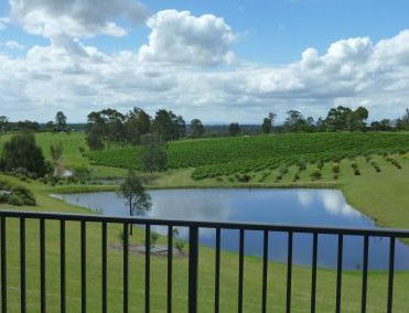 Beltana Villas - Accommodation 4U 3