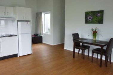 Beltana Villas - Accommodation 4U 4