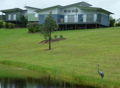 Beltana Villas - Accommodation 4U 5