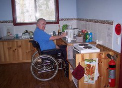 Belmadar Rose Cottage - Accommodation 4U 3