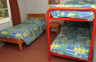 Blackheath Holiday Cabins - Accommodation 4U 0