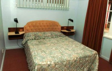 Blackheath Holiday Cabins - Accommodation 4U 1