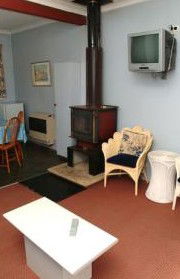 Blackheath Holiday Cabins - Accommodation 4U 2
