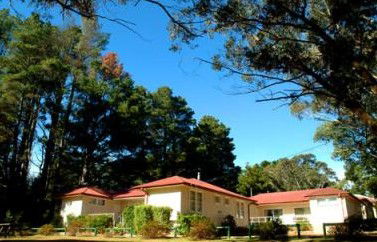 Blackheath Holiday Cabins - Accommodation 4U 4