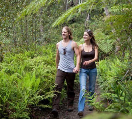 Blackheath Glen Tourist Park - Accommodation 4U 0