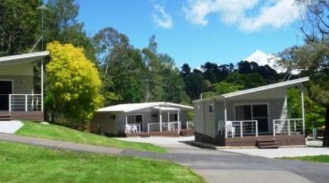 Blackheath Glen Tourist Park - Accommodation 4U 1