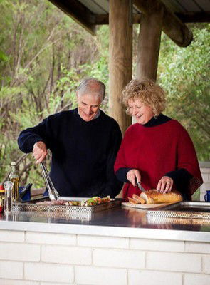 Blackheath Glen Tourist Park - Accommodation 4U 2