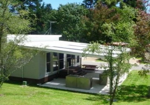 Blackheath Glen Tourist Park - Accommodation 4U 3