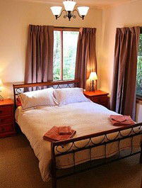 Allure Of Blackheath - Accommodation 4U 0