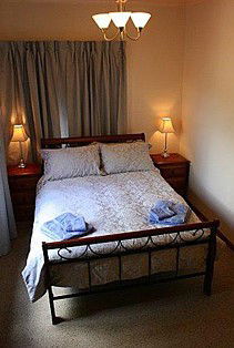 Allure Of Blackheath - Accommodation 4U 4