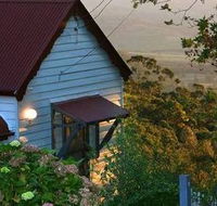 Clairvaux Cottages - Accommodation 4U