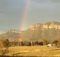 Annabilla Farm Stay - Accommodation 4U