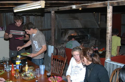 Blue Hills Farm Retreat - Accommodation 4U 0