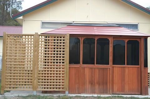 Blue Hills Farm Retreat - Accommodation 4U 2