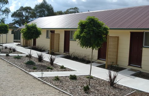 Blue Hills Farm Retreat - Accommodation 4U 5