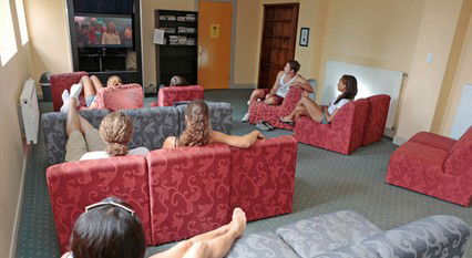 Blue Mountains YHA - Katoomba - Accommodation 4U 1